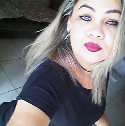 Depoimento de Carla Andreia