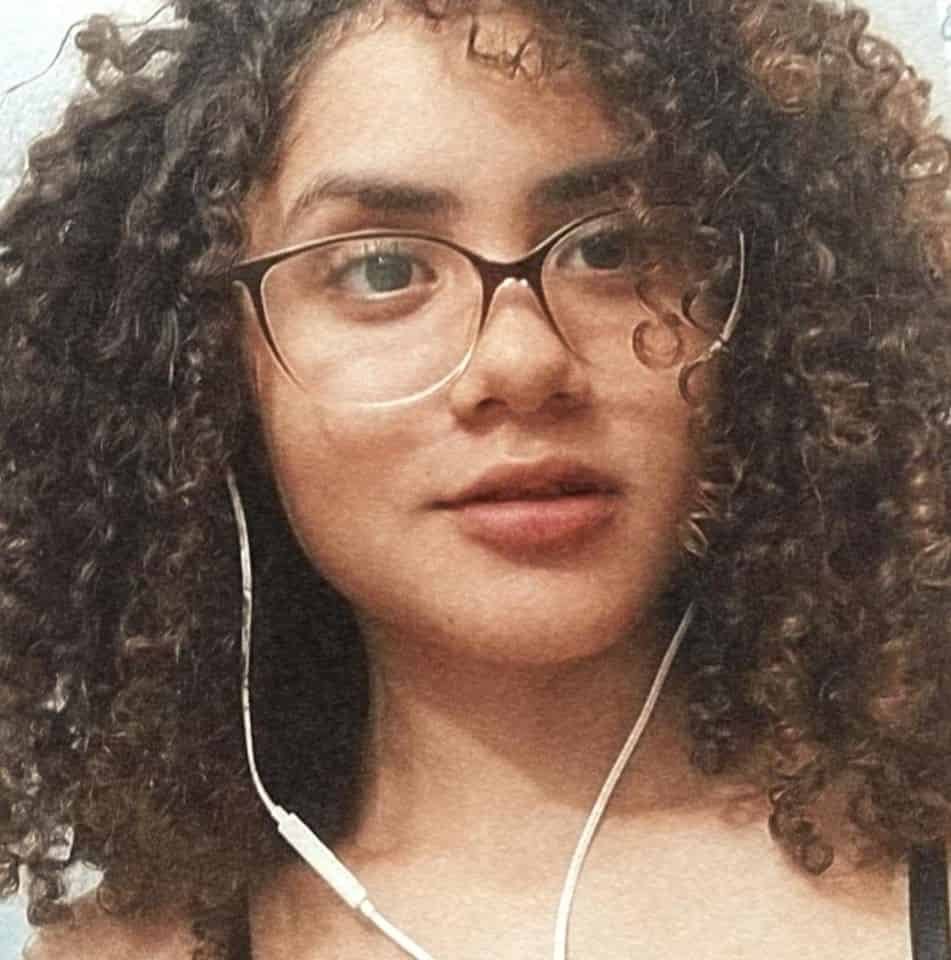 Depoimento de Débora Noemy